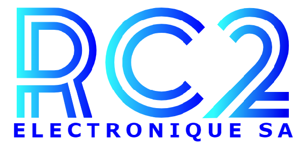 RC2 Electronique SA