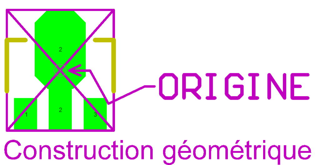 ORIGINE COMP CONSTRUCTION GEOMETRIQUE